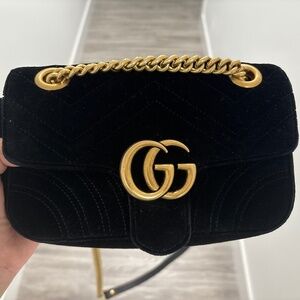 Gucci bag